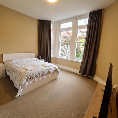 Dunedin City Centre Tidy Affordable Room B Екстер'єр фото