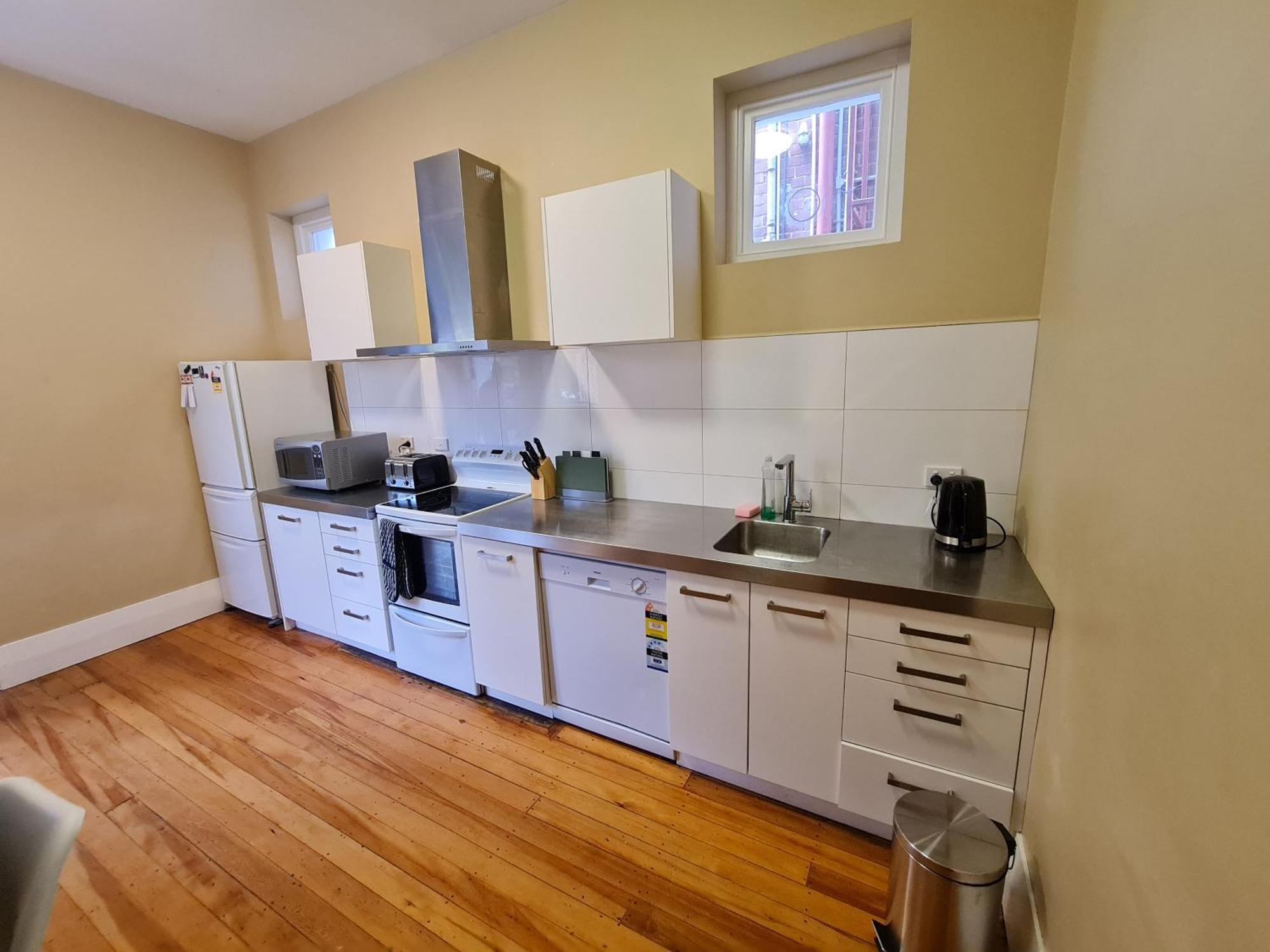 Dunedin City Centre Tidy Affordable Room B Екстер'єр фото