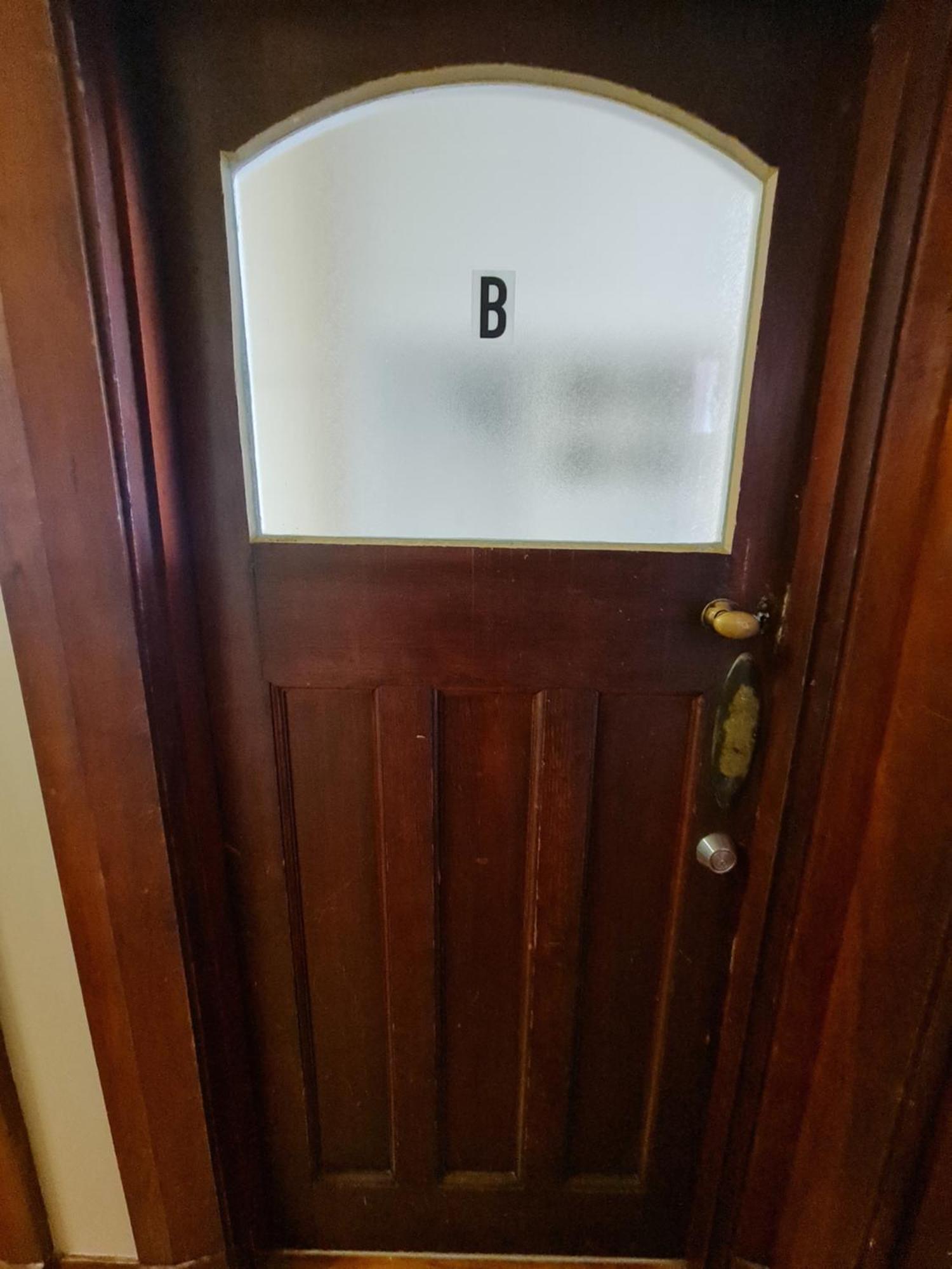 Dunedin City Centre Tidy Affordable Room B Екстер'єр фото