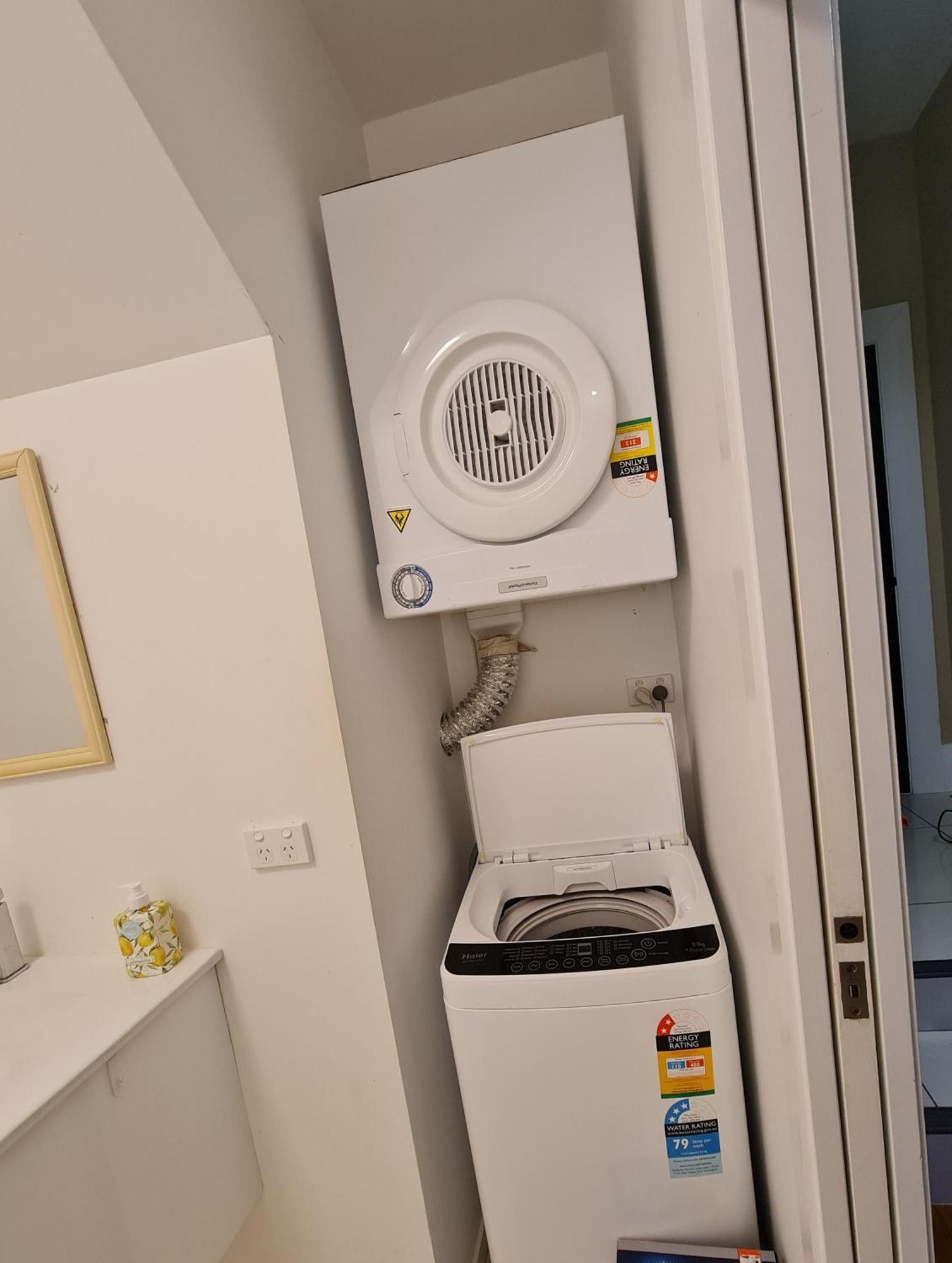 Dunedin City Centre Tidy Affordable Room B Екстер'єр фото