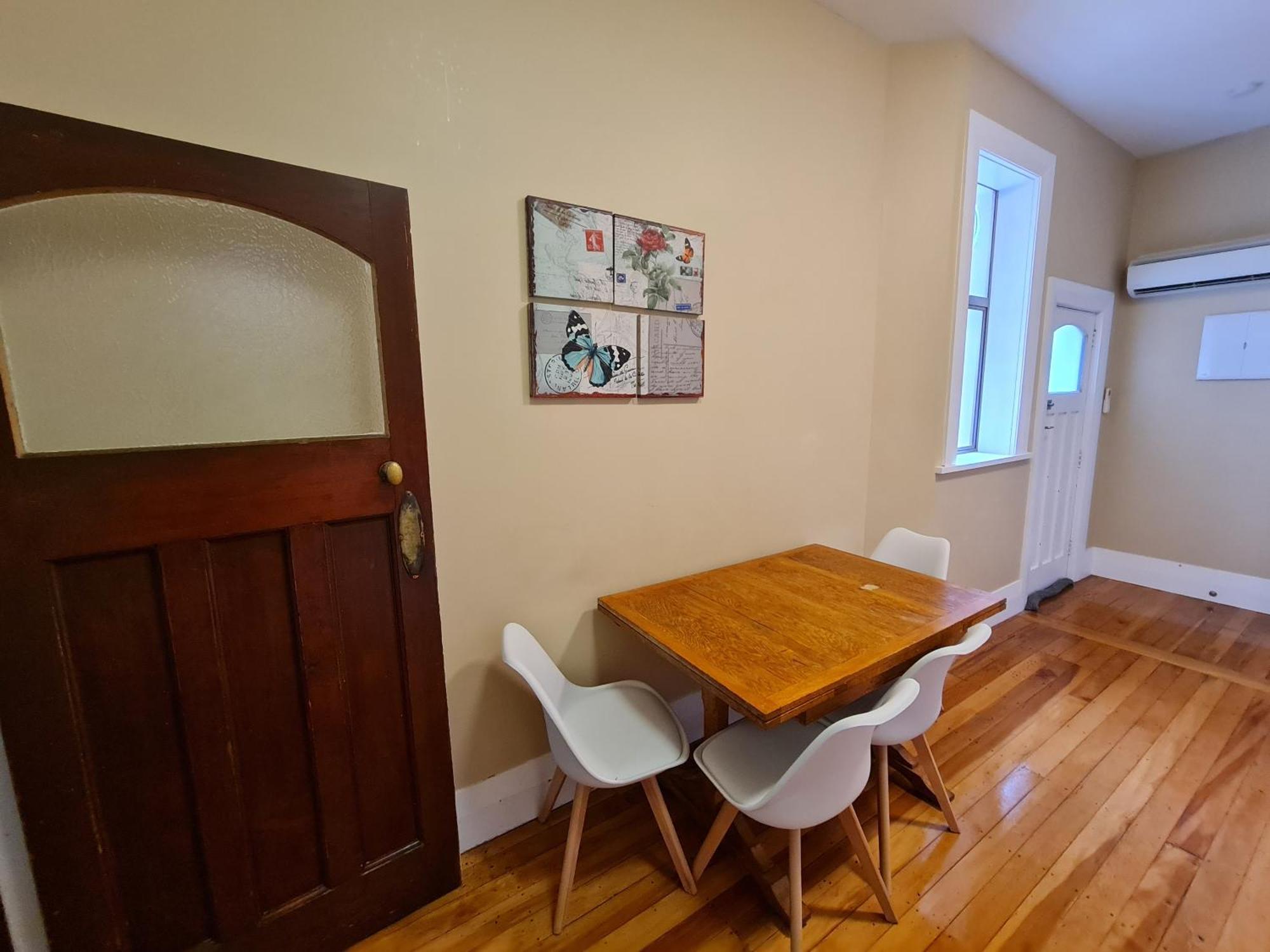 Dunedin City Centre Tidy Affordable Room B Екстер'єр фото