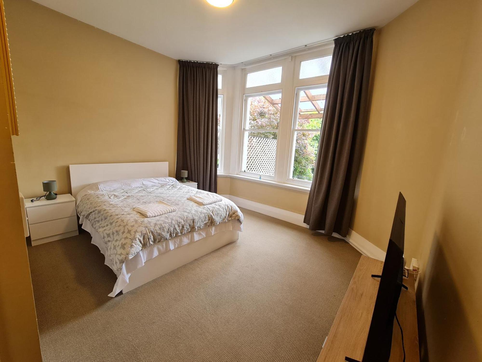 Dunedin City Centre Tidy Affordable Room B Екстер'єр фото